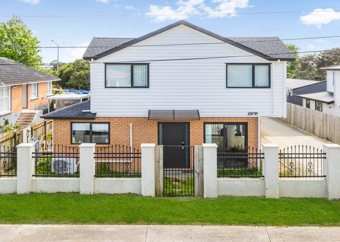  at 37a Cornwall Road, Papatoetoe, Manukau City, Auckland