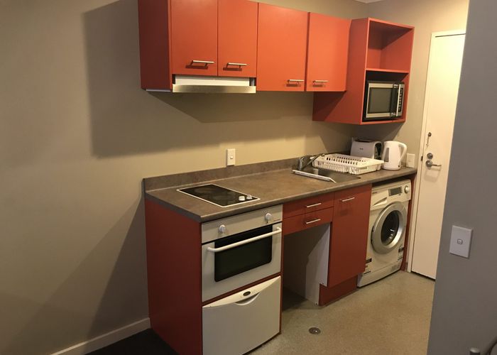  at 515/5 Aitken Street, Thorndon, Wellington, Wellington