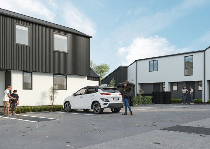  at 2/15 Silvester Street, Woolston, Christchurch City, Canterbury