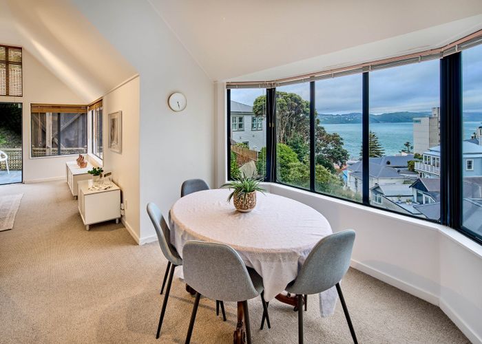 at 28 Hay Street, Oriental Bay, Wellington