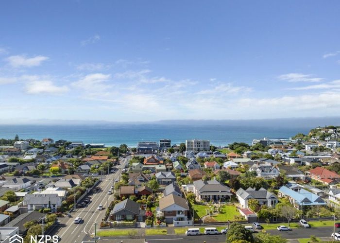  at 192 Forbury Road, Saint Clair, Dunedin, Otago