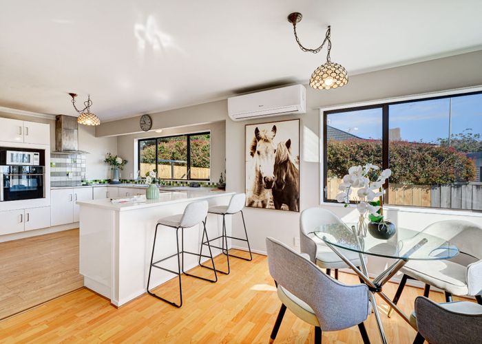  at 14B Chip Grove, Sunnyhills, Manukau City, Auckland