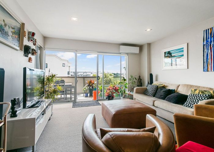  at 5G/16 Chapman Street, Grey Lynn, Auckland City, Auckland