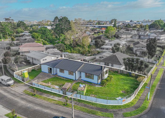  at 1 Perth Street, Otara, Manukau City, Auckland