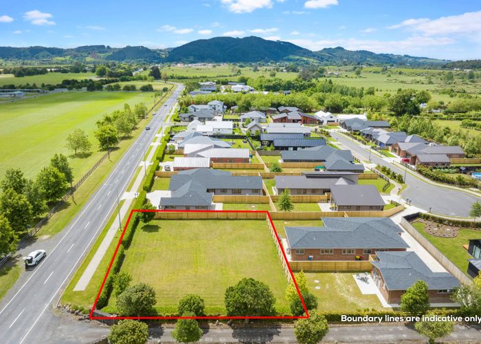 at 124D Monument Road, Clevedon, Manukau City, Auckland
