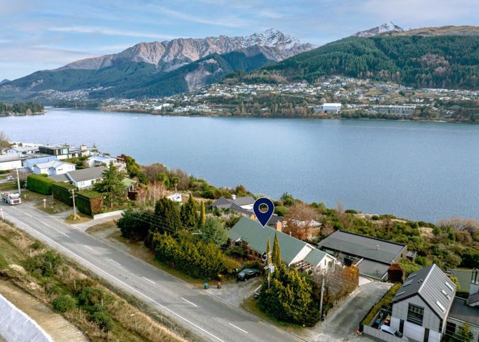  at 367 Peninsula Road, Kelvin Heights, Queenstown