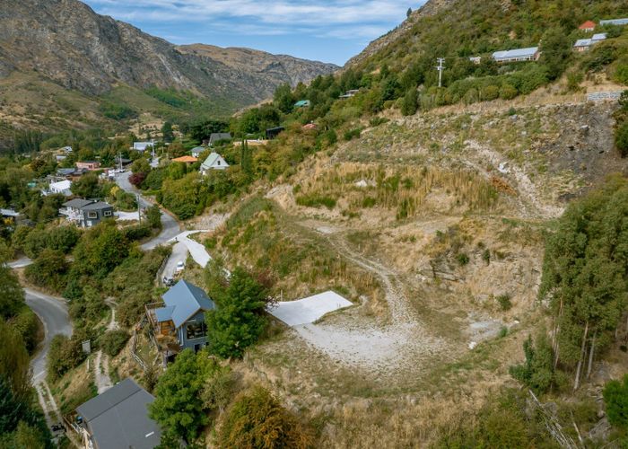  at Lot 2 and 4, 65 McChesney Road, Arthurs Point, Queenstown-Lakes, Otago