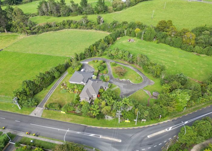  at 1 Pukehangi Road, Pukehangi, Rotorua, Bay Of Plenty