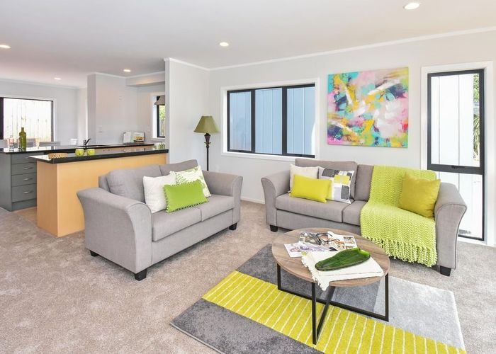  at 22 Kevale Place, Manurewa, Manukau City, Auckland