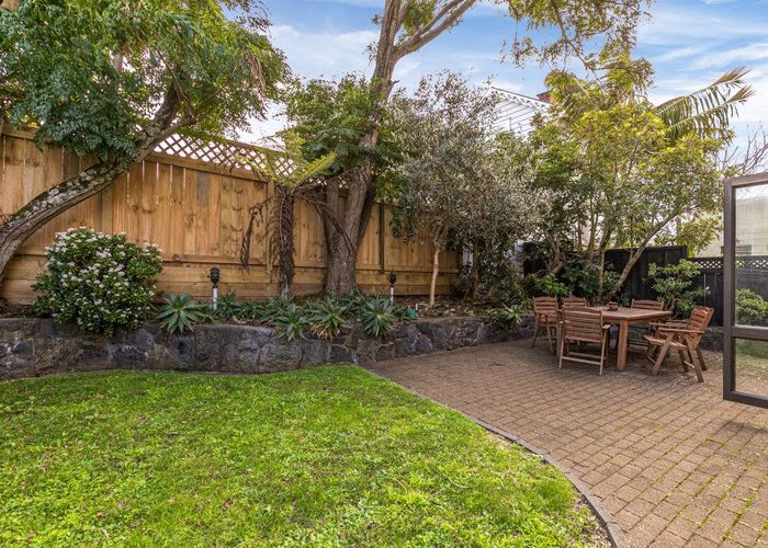  at 21A Bradford Street, Parnell, Auckland City, Auckland