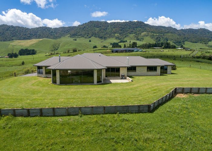  at 166C Te Tuhi Road, Okauia, Matamata