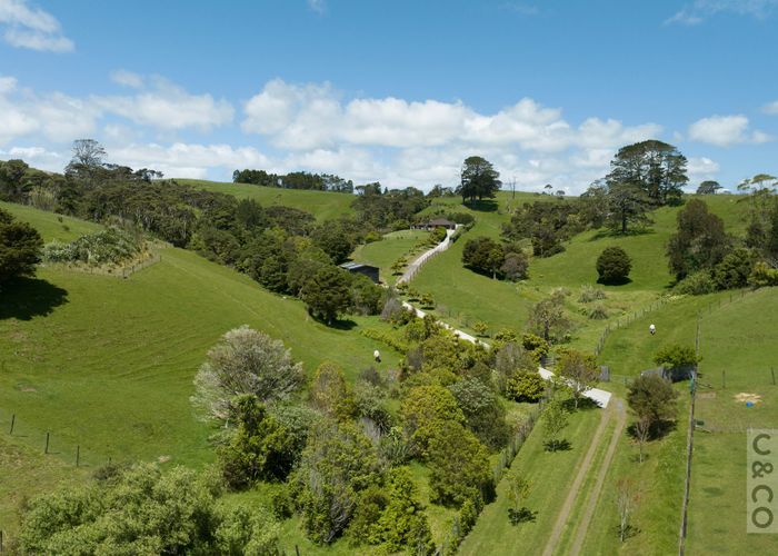  at 25 School Road, Waimauku