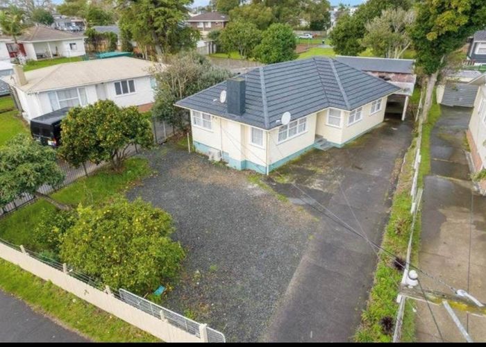  at 41 Ashley Avenue, Mangere East, Manukau City, Auckland