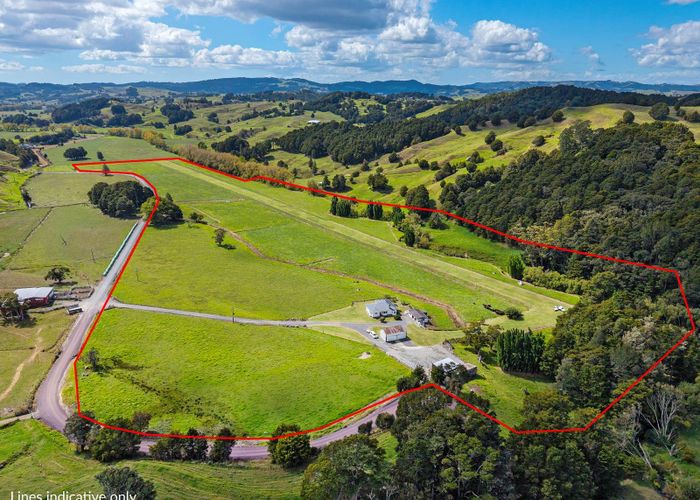  at 674 Marlow Road, Maromaku, Far North, Northland