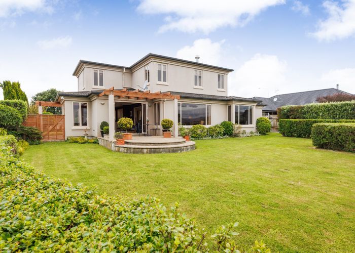  at 144 Pacific Drive, Fitzherbert, Palmerston North, Manawatu / Whanganui