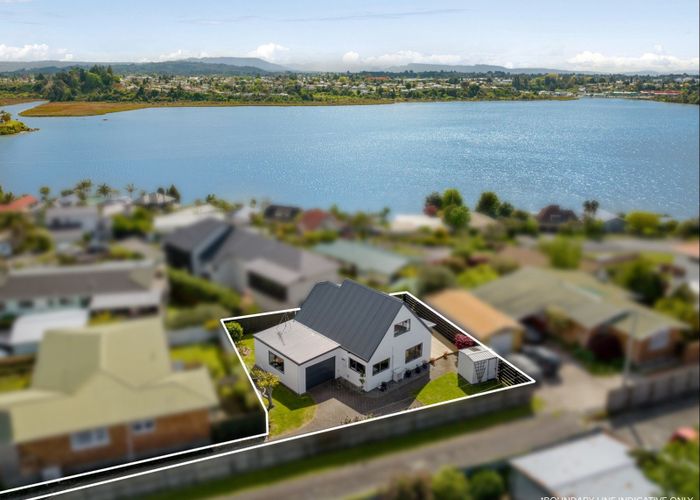  at 61A Haukore Street, Hairini, Tauranga