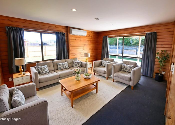  at 91 St Annes Crescent, Wattle Downs, Manukau City, Auckland