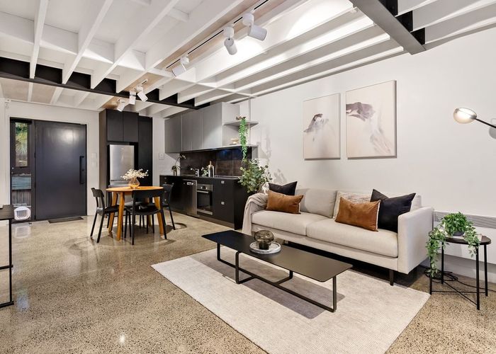  at 3 Foundries Lane, Freemans Bay, Auckland