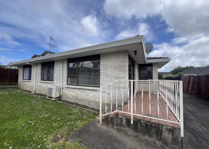  at 1/34 Portage Road, Papatoetoe, Manukau City, Auckland