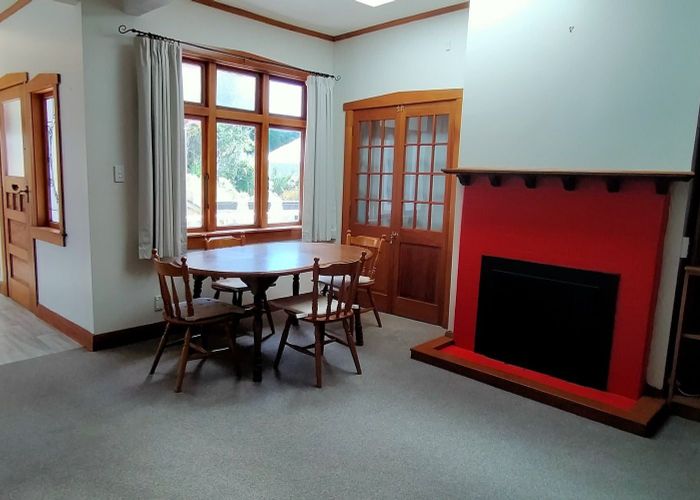  at 112 Grafton Road, Roseneath, Wellington, Wellington