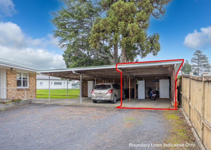  at 2/243 Teasdale Street, Te Awamutu, Te Awamutu