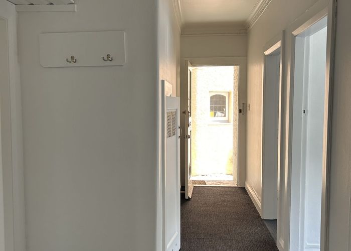  at 1/121 Hill Street, Thorndon, Wellington