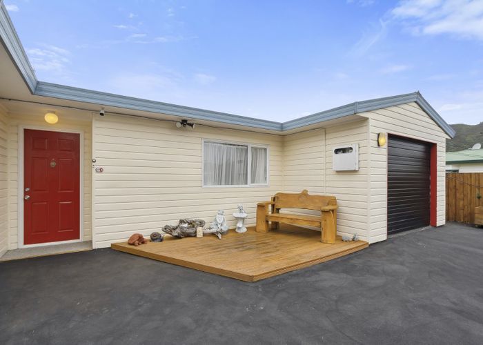  at 3A Dover Road, Wainuiomata, Lower Hutt, Wellington