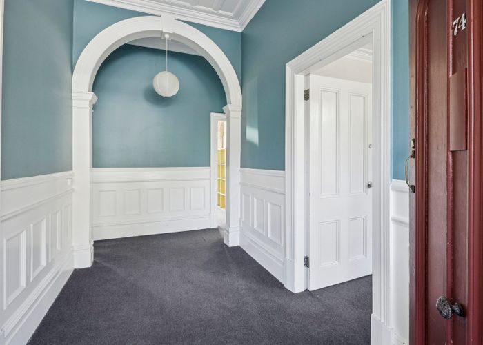  at 74 Cargill Street, City Centre, Dunedin, Otago