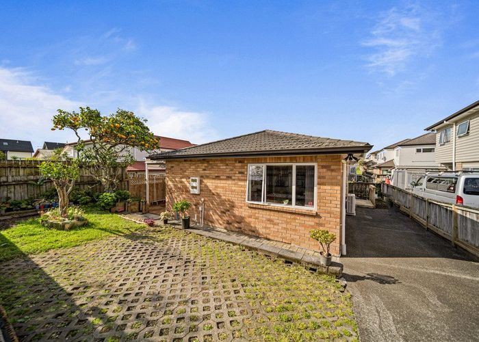  at 3/18 Crowther Street, Blockhouse Bay, Auckland City, Auckland