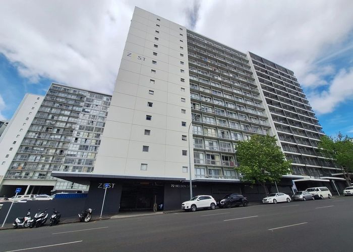  at 514/72 Nelson Street, Auckland Central, Auckland