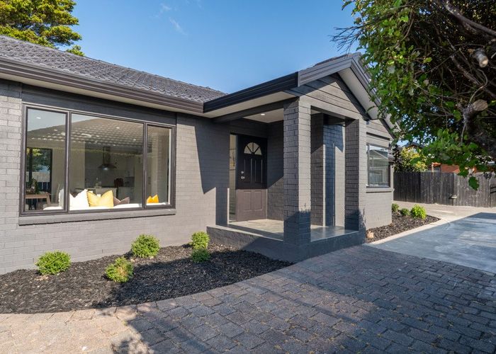  at 23A Memorial Avenue, Mount Roskill, Auckland