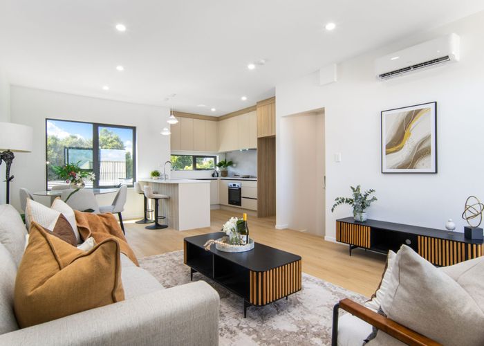  at Lots 3 - 8/4024 Great North Road, Glen Eden, Waitakere City, Auckland