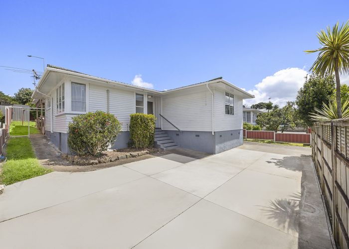  at 78a Aranui Road, Mount Wellington, Auckland City, Auckland