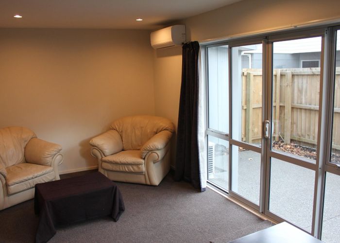  at 170D Fitzgerald Ave, City Centre, Christchurch City, Canterbury