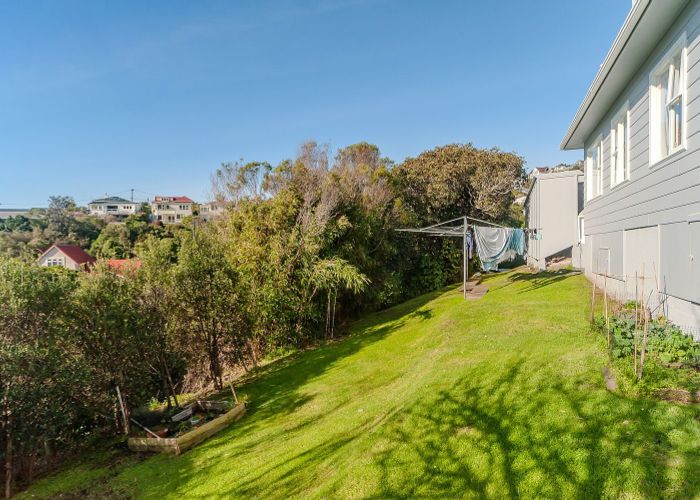  at 1/31 Hanover Street, Wadestown, Wellington, Wellington