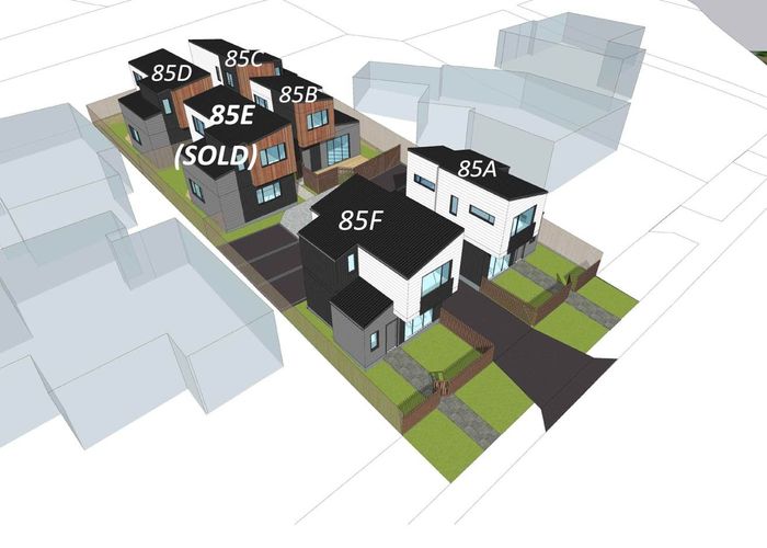  at 85C Penney Avenue, Mount Roskill, Auckland City, Auckland
