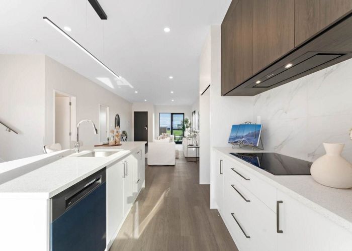  at 65 Picnic Point Road, Hobsonville, Waitakere City, Auckland