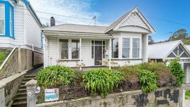  at 128 Dundas Street, North Dunedin, Dunedin
