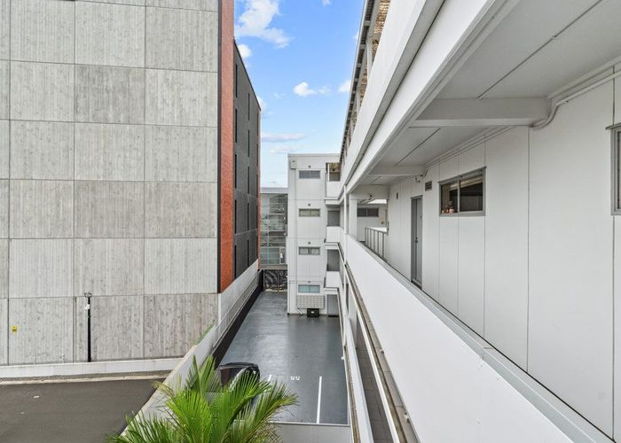  at 7I/16 Chapman Street, City Centre, Auckland City, Auckland