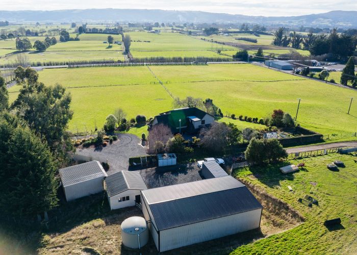  at 245 Main South Road, East Taieri, Mosgiel, Dunedin, Otago