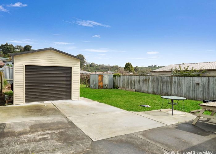  at 40 Ballance Street, Aramoho, Whanganui, Manawatu / Whanganui