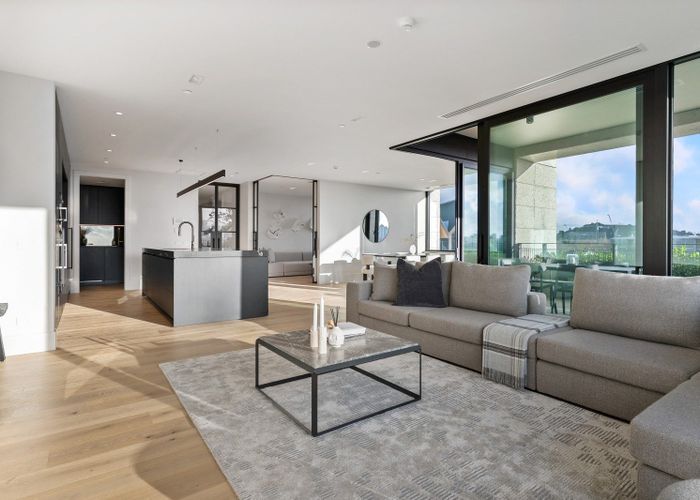 at 401/1 Saint Stephens Avenue, Parnell, Auckland City, Auckland