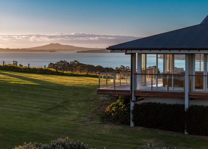  at 345 Gordons Road, Woodside Bay, Waiheke Island, Auckland