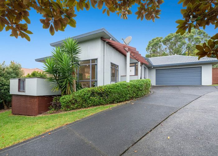  at 17 Jacanas Place, Unsworth Heights, Auckland