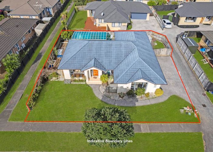  at 533 Chapel Road, East Tamaki, Manukau City, Auckland