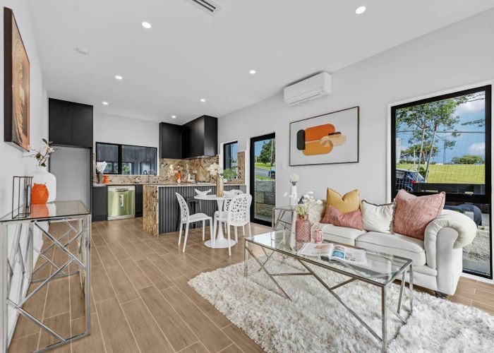 at 24A Endeavour Street, Blockhouse Bay, Auckland City, Auckland