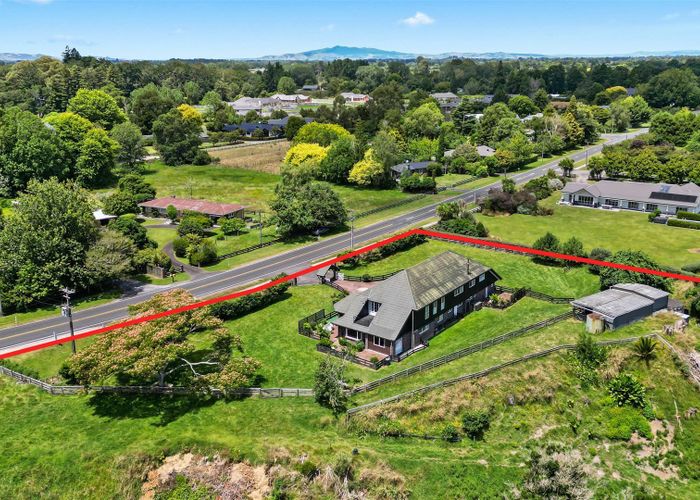  at 46 Newell Road, Tamahere