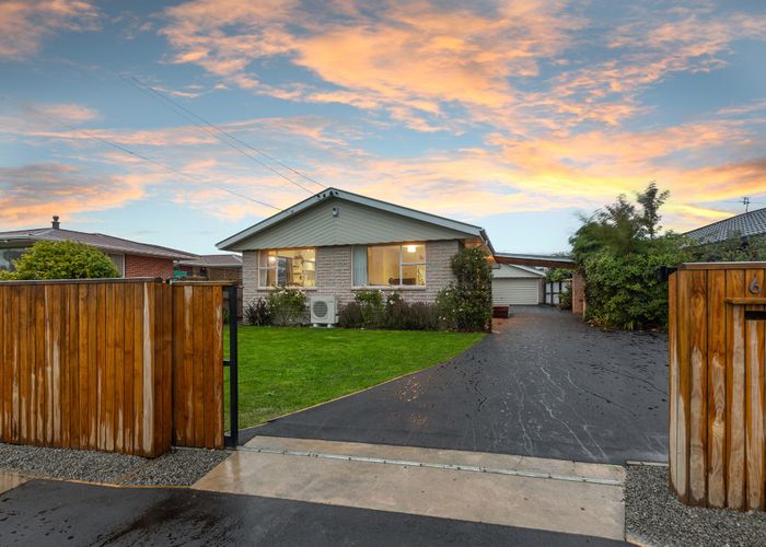  at 62 Daniels Road, Redwood, Christchurch City, Canterbury