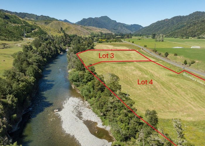  at 2595 Kawatiri-Murchison Highway, Murchison, Tasman, Nelson / Tasman