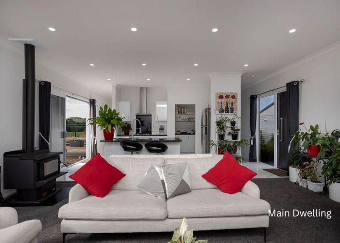  at 1346 Takapau-Ormondville Road, Dannevirke, Tararua, Manawatu / Whanganui
